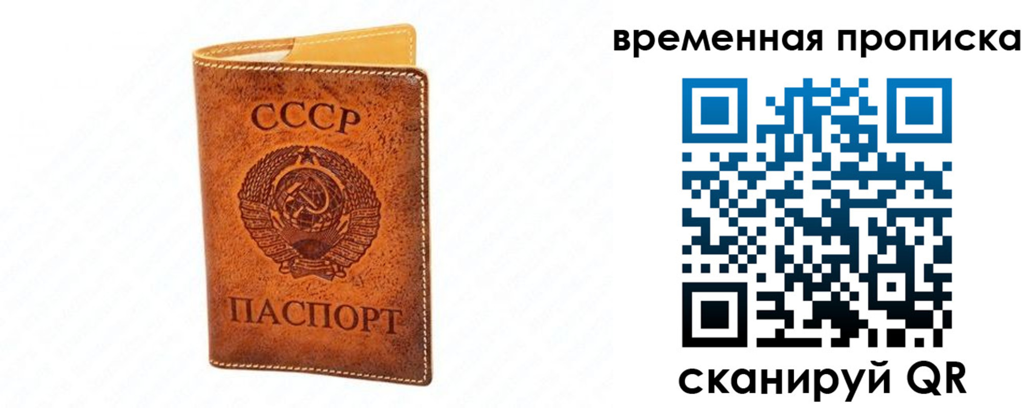 временная прописка в Менделеевске
